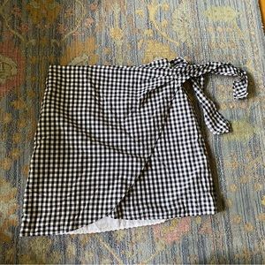 GAP Wrap Skirt
